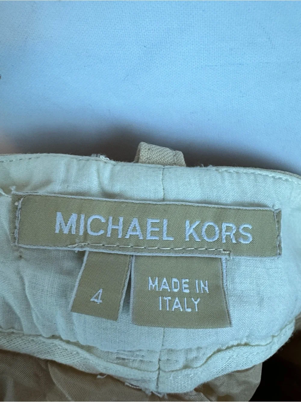Michael Kors | Trouser Pants, 4